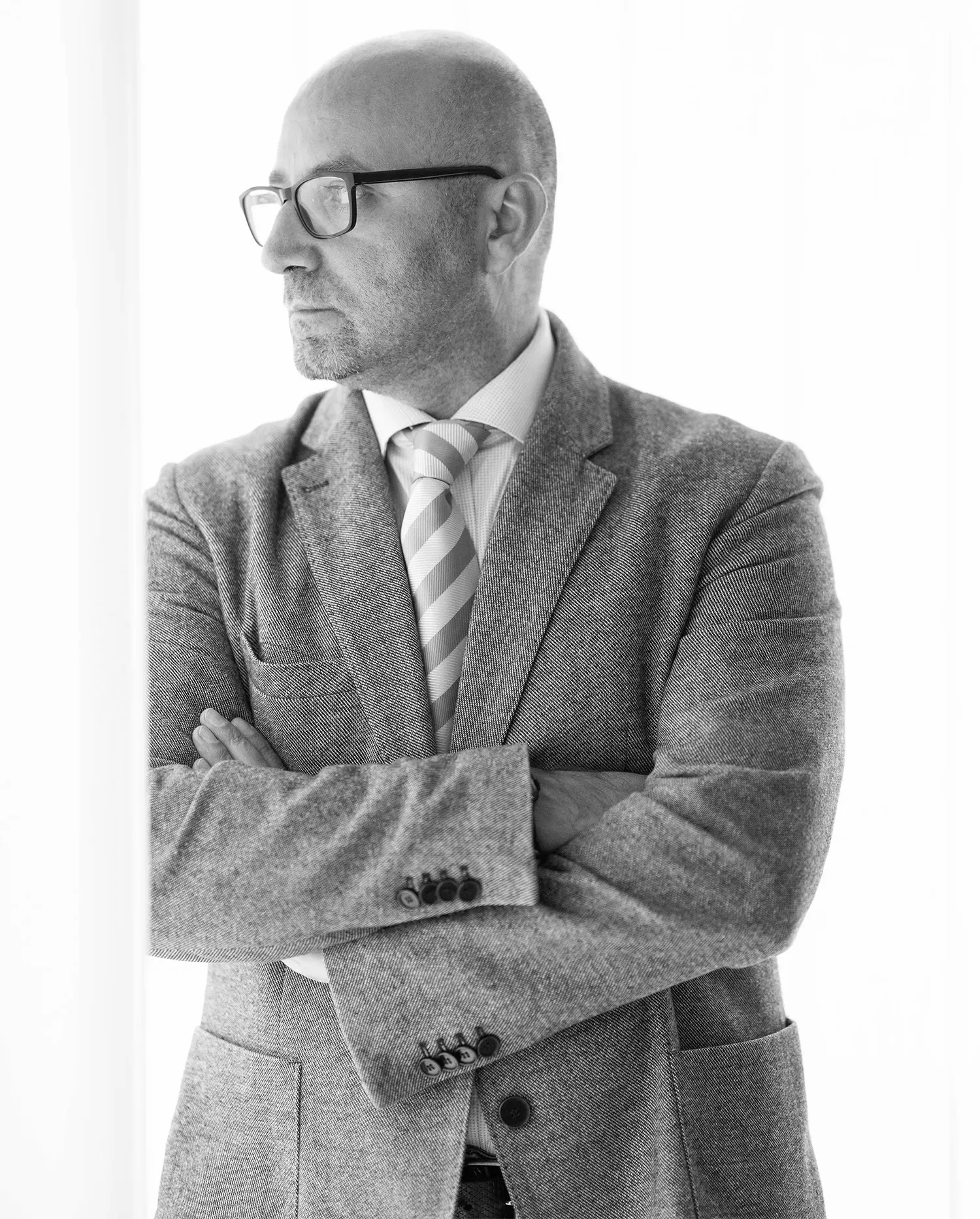 Ritratto professionale di Gaetano Mongelli